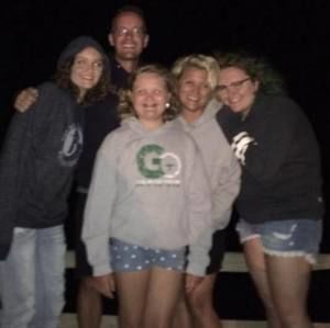 Meet your Posher, Ron